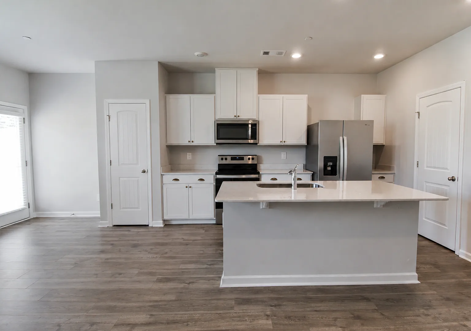 3-Bedroom Baxter Home with Garage Near I-40 — Photo 4
