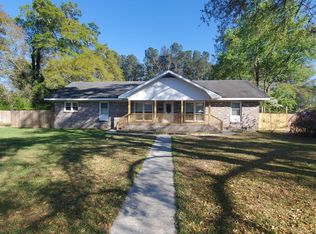 61 Matthews Dr, Brunson, SC 29911