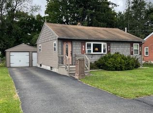 1131 Hoyt Ave, Binghamton, NY 13901