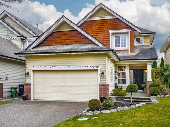 12506 Wescott St, Richmond, BC V7E 6T9