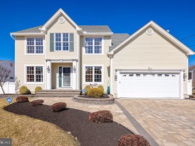 254 Outboard Ave, Manahawkin, NJ, 08050