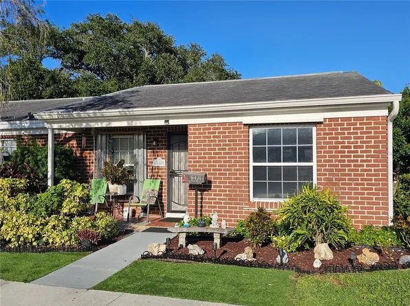 8321 9TH WAY N, ST PETERSBURG, FL 33702