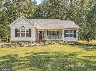 11810 Tuxworth Trl, Bumpass, VA 23024