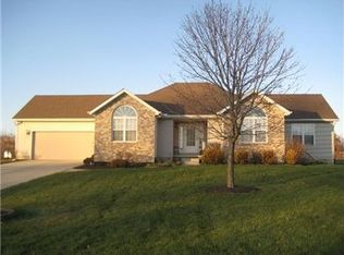 161 Woodduck Dr, Valparaiso, IN