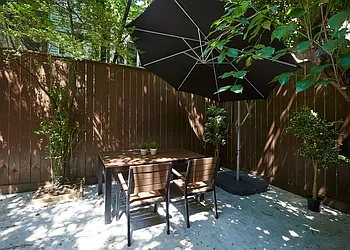 Rented by Townhouse Apartments