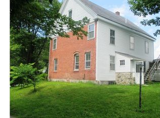 16 Highland Cliff Rd, Windham, ME 04062