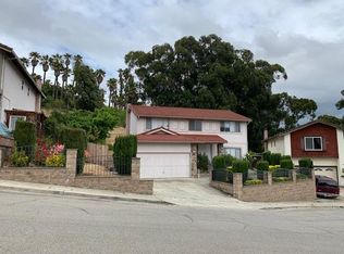 25646 Camino Vis, Hayward, CA