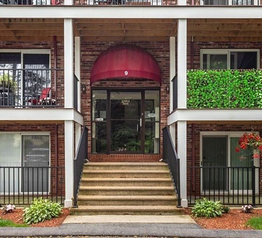 9 Kenmar Dr UNIT 11, Billerica, MA 01821 MLS 73178501 Zillow