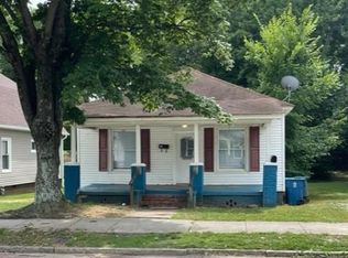 525 E Cemetary St, Salisbury, NC 28144
