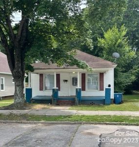 525 E Cemetary St, Salisbury, NC, 28144