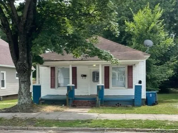 525 E Cemetary St, Salisbury, NC 28144