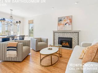 9021 NW Bartholomew Dr, Portland, OR 97229