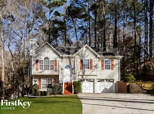 4860 Wade Valley Way, Cumming, GA 30040