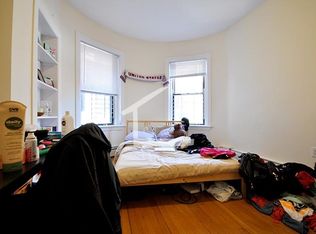 1952 Beacon St #1B, Boston, MA 02135