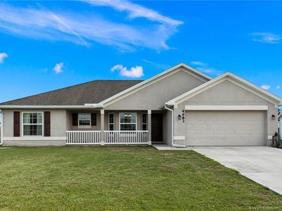 4683 SW Nackman Ter, Port Saint Lucie, FL, 34953