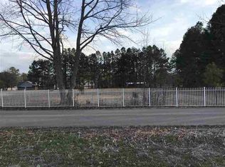 8725 Mudville Rd, Atoka, TN 38004