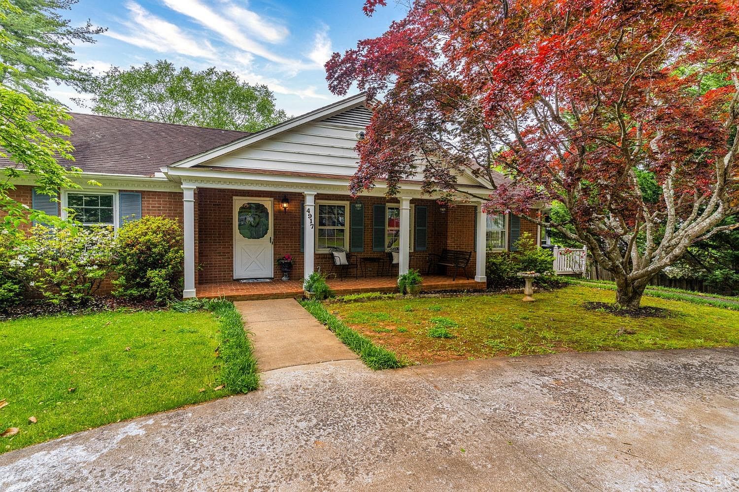 4917 Old Boonsboro Rd, Lynchburg, VA 24503 Zillow