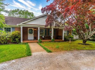 4917 Old Boonsboro Rd, Lynchburg, VA 24503