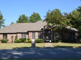 3140 Ashley Dr, Conway, AR 72034