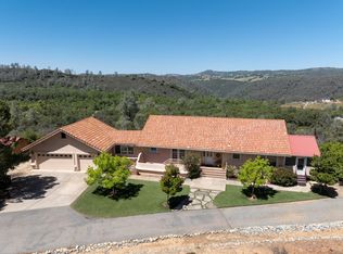 707 Kanaka Valley Rd, Rescue, CA 95672