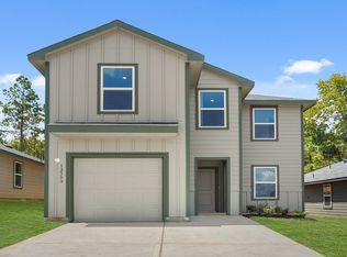 12359 McCrorey Trails Ct, Conroe, TX 77303