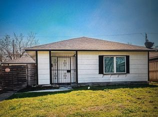 7005 Kassarine Pass, Houston, TX 77033