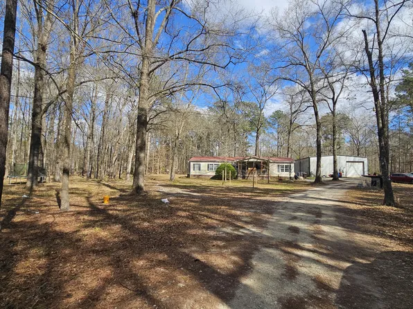 271 Winningham Rd, Summerville, SC 29483