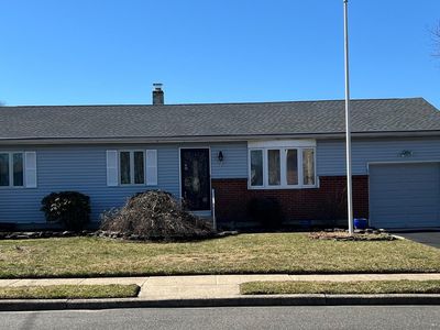 9 Rockroyal Rd, Hamilton, NJ, 08620