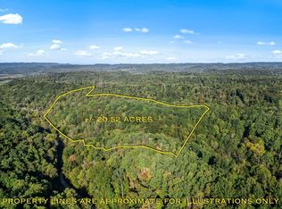 1979 Norton Branch Rd, Beechgrove, TN 37018