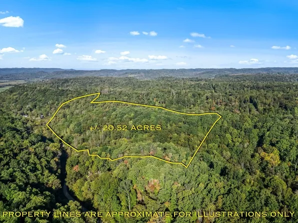 1979 Norton Branch Rd, Beechgrove, TN 37018