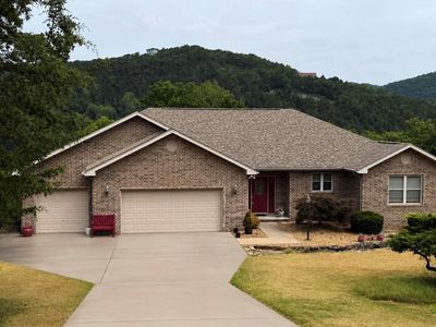 58 Bandy Dr, Holiday Island, AR, 72631
