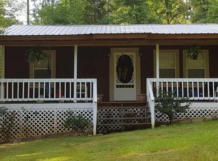 176 Forest Blvd, Abbeville, AL 36310