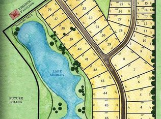 35 Fleur De Lis, Zachary, LA 70791