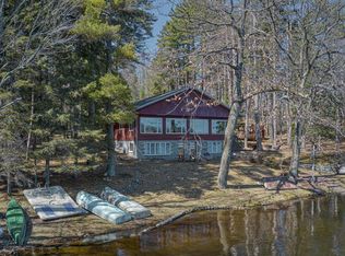 11397 Thiedeman Rd, Woodruff, WI 54568