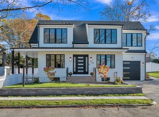 278 Hillside Ave, Arlington, MA 02476