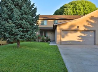228 S Golden Dr, Silt, CO 81652