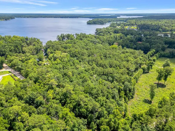 Xx Parramore Shores Rd, Tallahassee, FL 32310