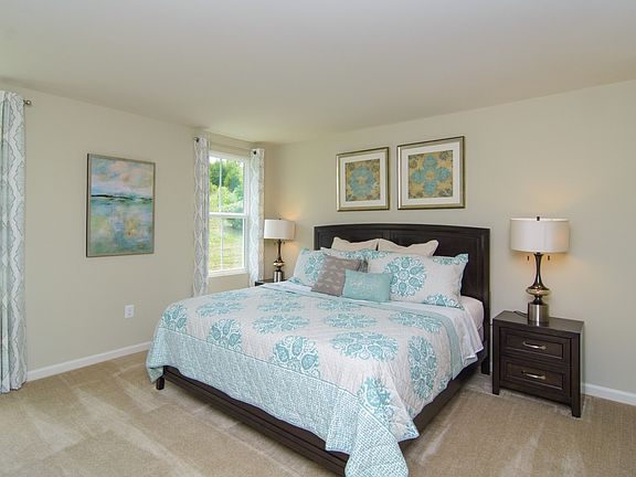 2nd image of 173 Gallant Fox Dr Lot 121