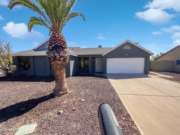 20655 N 21ST Avenue, Phoenix, AZ 85027