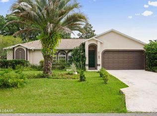 21 Westrobin Ln, Palm Coast, FL 32164