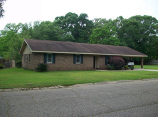 1105 Aztec Trl, Columbia, MS 39429