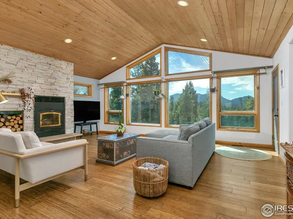 444 N Beaver Rd, Black Hawk, CO 80422