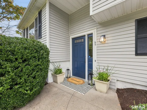65 Cynthia Drive, Fairfield, CT 06824