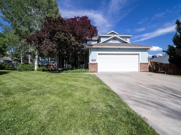 2692 Jentry Ct, Grand Junction, CO 81506