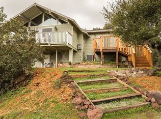 1019 N Easley Canyon Rd, Glendora, CA 91741