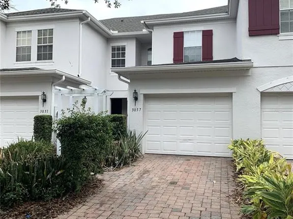 3057 Capri Isle Way, Orlando, FL 32835
