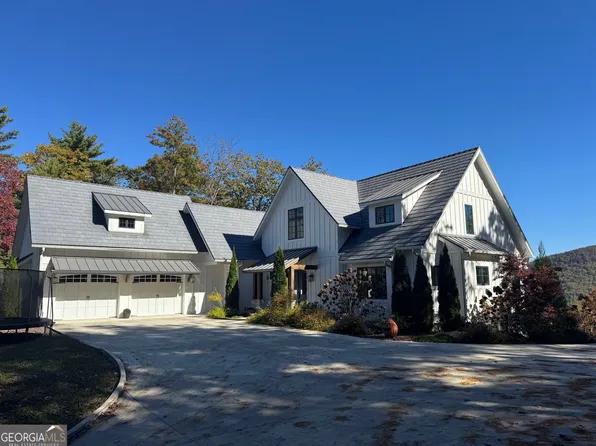 460 Anderson Dr, Clayton, GA 30525