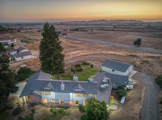 15918 N Friant Rd, Friant, CA 93626