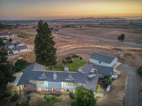 15918 N Friant Rd, Friant, CA 93626