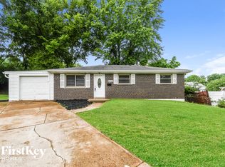 10023 Luna Ct, Saint Louis, MO